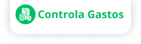 Controla Gastos Logo