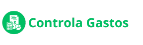Logo Organiza Gastos